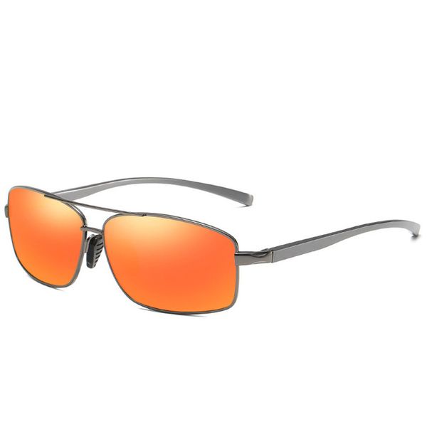 classic retro mens polarized sunglasses men rectangle sun glasses aluminum frame uv400 male eyewear, White;black
classic retro mens polarized sunglasses men rectangle sun glasses aluminum frame uv400 male eyewear, White;black