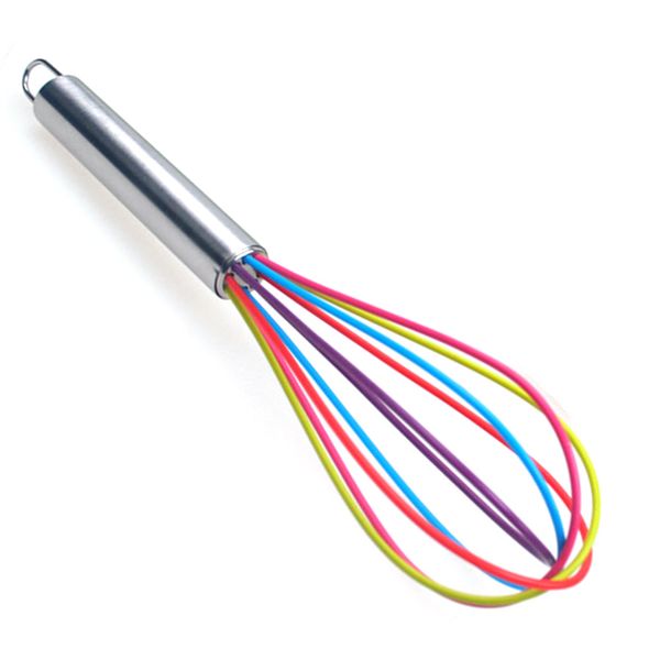 10 inch cooking colorful kitchen manual hand shank stainless steel rotate tools baking egg beater
10 inch cooking colorful kitchen manual hand shank stainless steel rotate tools baking egg beater