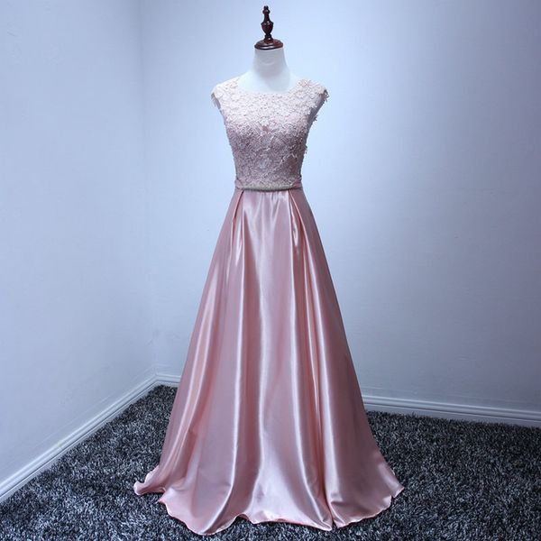 beauty-emily appliques long prom dresses a line elegant floor-length plus size evening dress party gowns robe de soire, White;black
beauty-emily appliques long prom dresses a line elegant floor-length plus size evening dress party gowns robe de soire, White;black