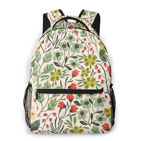 women backpack with multiple using women backpacks floral with summer plants and flowers female school bag girls travel bag
women backpack with multiple using women backpacks floral with summer plants and flowers female school bag girls travel bag