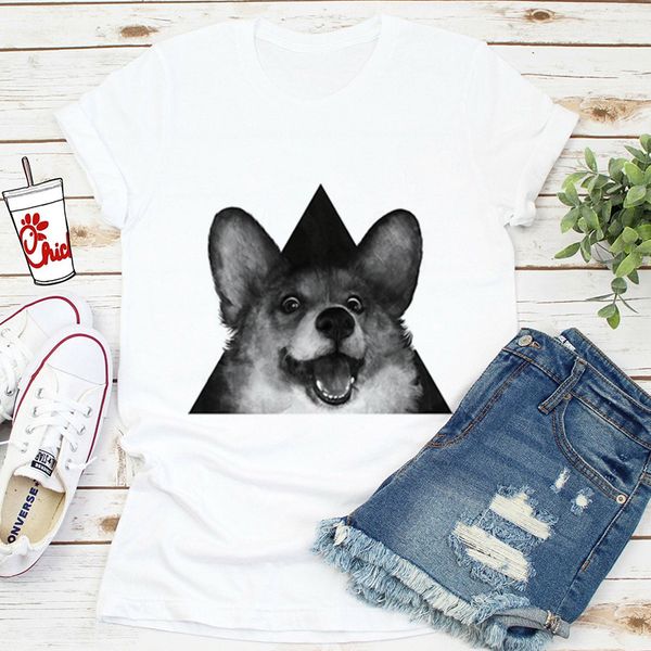 kawaii sausage fashion t-shirts women new spring sleeve o-neck t shirt men tshir tee shirt femme, White
kawaii sausage fashion t-shirts women new spring sleeve o-neck t shirt men tshir tee shirt femme, White