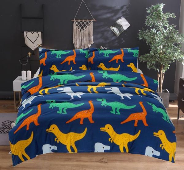 wensd cartoon dino paradise bedclothes children adults 100% bamboo fiber super soft quilt cover with pillowcases dinosaur
wensd cartoon dino paradise bedclothes children adults 100% bamboo fiber super soft quilt cover with pillowcases dinosaur