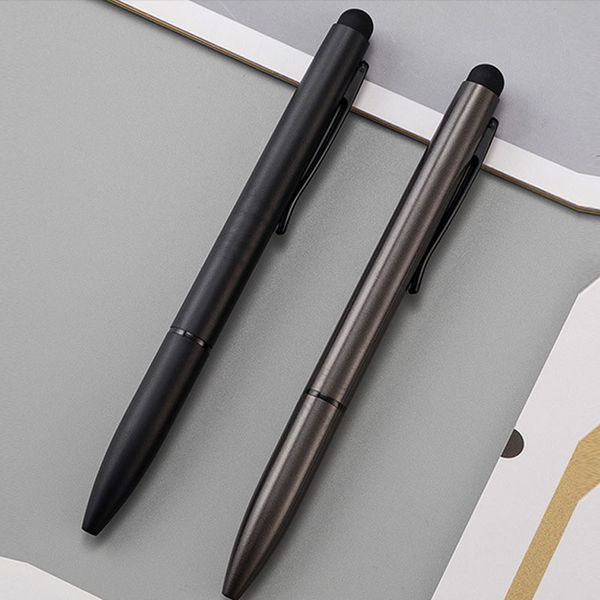 new arrival students touch screen ballpoint pen phone metal office business sign writing supplies ing, Blue;orange
new arrival students touch screen ballpoint pen phone metal office business sign writing supplies ing, Blue;orange