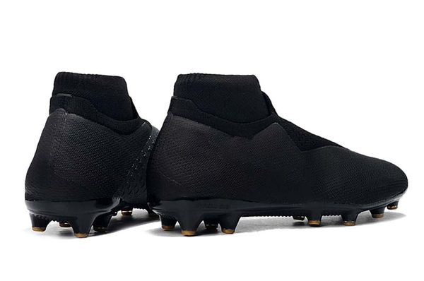 2019 men knitted fg/ag football shoes outdoor vision college mg shadow series football shoes black white football boots
2019 men knitted fg/ag football shoes outdoor vision college mg shadow series football shoes black white football boots
