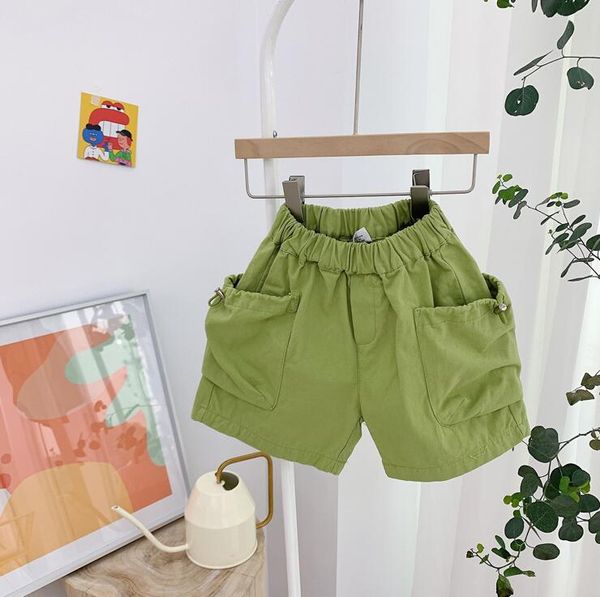 2020 new wholesale girls boys shorts summer fashion kids shorts 2-7 years ho903, Black
2020 new wholesale girls boys shorts summer fashion kids shorts 2-7 years ho903, Black