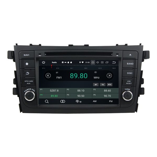4gb ram 64gb rom octa core 2 din 7" android 8.0 car dvd player for suzuki alto celerio cultus 2015 2016 rds radio gps wifi bluetooth tv
4gb ram 64gb rom octa core 2 din 7" android 8.0 car dvd player for suzuki alto celerio cultus 2015 2016 rds radio gps wifi bluetooth tv