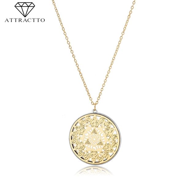 attractto gold star of david necklaces&pendants for women chain long statement necklace charms jewelry necklace female sne190008
attractto gold star of david necklaces&pendants for women chain long statement necklace charms jewelry necklace female sne190008