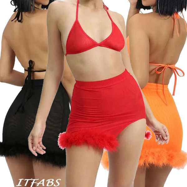 short two piece set crop bra and tassel biker shorts solid bodycon club matching sets summer clothes for women, White
short two piece set crop bra and tassel biker shorts solid bodycon club matching sets summer clothes for women, White