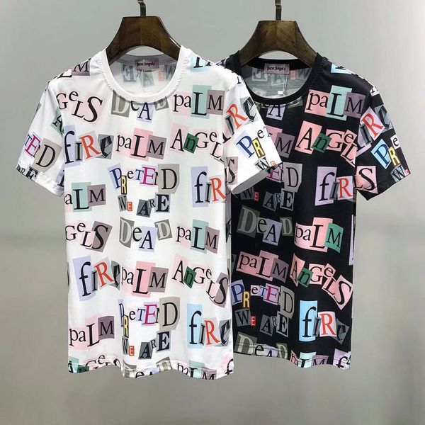 2020year new men t-shirt printed casual fashion o-neck luxury men's t-shirt summer brand short sleeve men's h1, White;black
2020year new men t-shirt printed casual fashion o-neck luxury men's t-shirt summer brand short sleeve men's h1, White;black