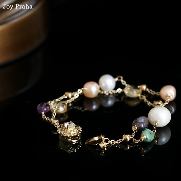 colored natural stone double-layer bracelet / freshwater pearl fresh bracelet / wholesale dropshipping, Golden;silver
colored natural stone double-layer bracelet / freshwater pearl fresh bracelet / wholesale dropshipping, Golden;silver