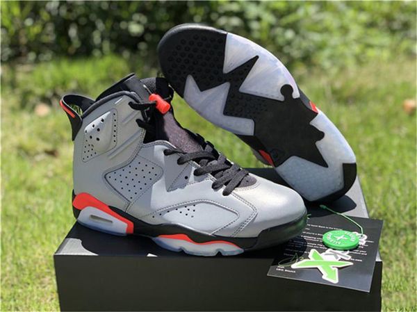 2019 release 6 jsp reflective silver black infrared bugs bunny men basketball shoes ci4072-001 outdoor sneakers with box, White;red
2019 release 6 jsp reflective silver black infrared bugs bunny men basketball shoes ci4072-001 outdoor sneakers with box, White;red