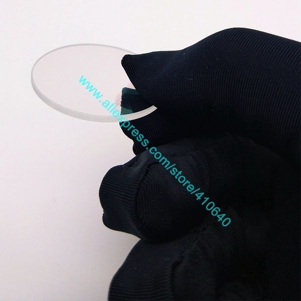 1 piece yag laser machine protective quartz len 48x3 mm with both side1064 nm film suitable for laser cutting marking etc.
1 piece yag laser machine protective quartz len 48x3 mm with both side1064 nm film suitable for laser cutting marking etc.