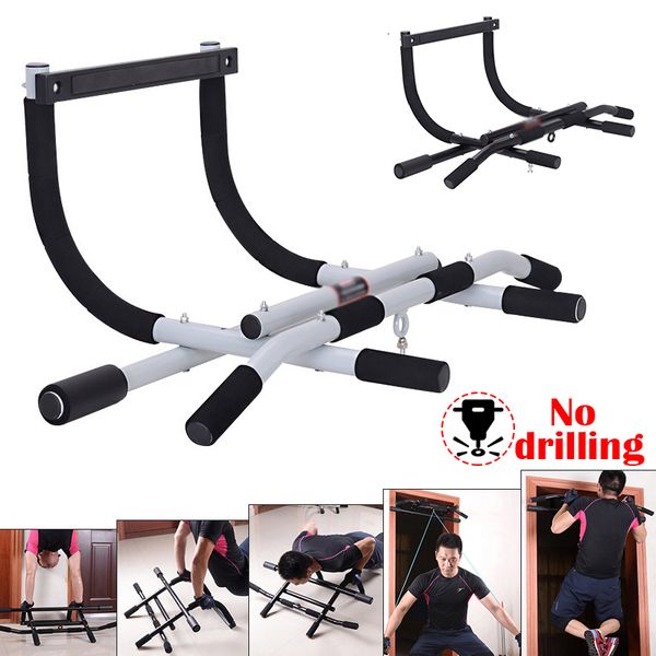indoor fitness horizontal bar workout bar chin-up pull-up multi-functional sport gym equipment home fitness equipment
indoor fitness horizontal bar workout bar chin-up pull-up multi-functional sport gym equipment home fitness equipment