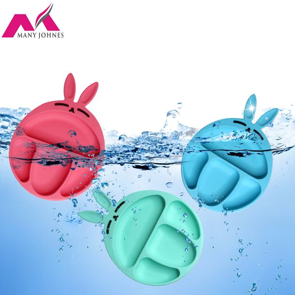 rabbit silicone plate tableware silica gel silica gel babies' sucking bowl baby solid food bowl children's dinner plate silica g
rabbit silicone plate tableware silica gel silica gel babies' sucking bowl baby solid food bowl children's dinner plate silica g