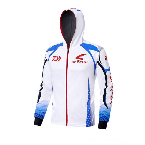 daiwa hoodies fishing clothing long sleeve breathable fishing shirts anti uv outdoor wear athletic & outdoor apparel quick dry cycling hikin, Blue;black
daiwa hoodies fishing clothing long sleeve breathable fishing shirts anti uv outdoor wear athletic & outdoor apparel quick dry cycling hikin, Blue;black