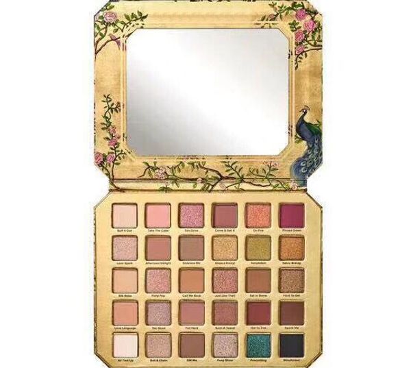 2019 whole ale price new arrival makeup palette natural lu t eye hadow palette collection 30 color eye hadow palette hipping
2019 whole ale price new arrival makeup palette natural lu t eye hadow palette collection 30 color eye hadow palette hipping