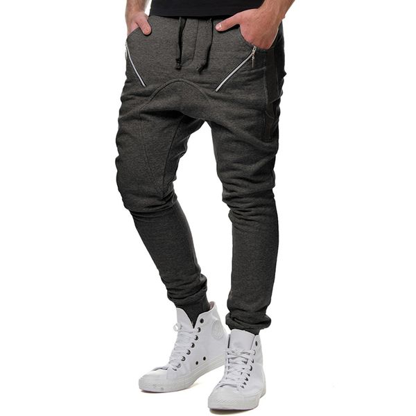 2018 mens cargo pants mens zipper pant men sweatpants male hip hop zipper harem pants trousers men joggers 3xl, Blue
2018 mens cargo pants mens zipper pant men sweatpants male hip hop zipper harem pants trousers men joggers 3xl, Blue