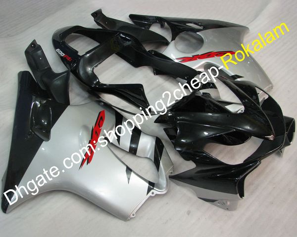 silver black fairing for honda cbr600 f4i 2001 2002 2003 cbr 600 cbf4i 01 02 03 motorcycle body cowling kit (injection molding
silver black fairing for honda cbr600 f4i 2001 2002 2003 cbr 600 cbf4i 01 02 03 motorcycle body cowling kit (injection molding