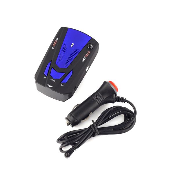 car 16 band led display auto vehicle v7 speed voice alert alarm warning
car 16 band led display auto vehicle v7 speed voice alert alarm warning