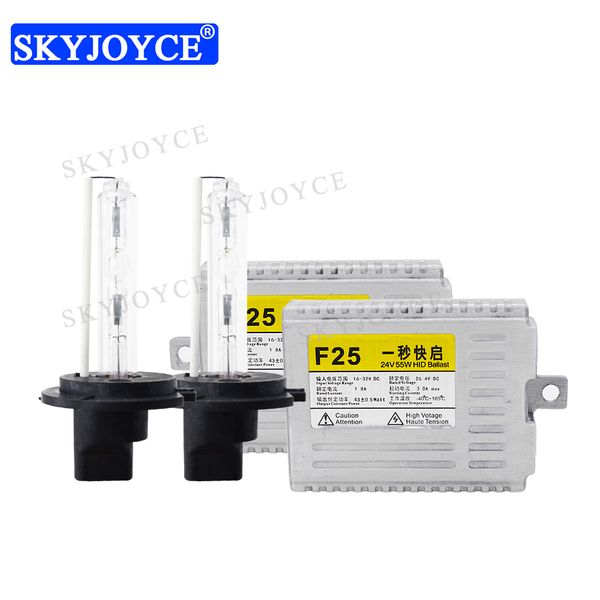 skyjoyce 55w h1 h11 9005 9006 h7 hid bulb car headlight kit 3000k 4300k 6000k 24v hid ballast 55w fast bright conversion kit
skyjoyce 55w h1 h11 9005 9006 h7 hid bulb car headlight kit 3000k 4300k 6000k 24v hid ballast 55w fast bright conversion kit
