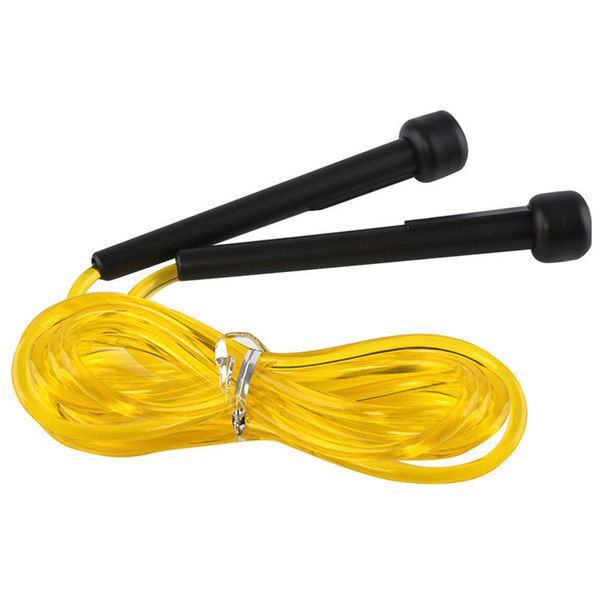 2.7m jump skipping ropes cable steel adjustable fast speed abs handle jump ropes crossfit training boxing sports exercises
2.7m jump skipping ropes cable steel adjustable fast speed abs handle jump ropes crossfit training boxing sports exercises