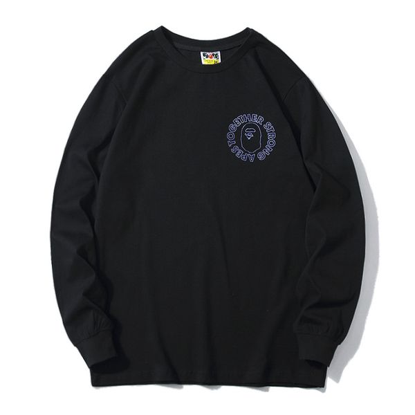 bape hoodie hip hop a bathing ape designer hoodie jacket men women casual sweatshirts 4 colors m-2xl, Black
bape hoodie hip hop a bathing ape designer hoodie jacket men women casual sweatshirts 4 colors m-2xl, Black