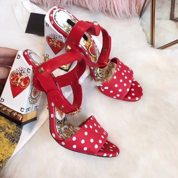 red green black wave point square heel sandals feminino peep toe strap ankle gladiators womens shoes
red green black wave point square heel sandals feminino peep toe strap ankle gladiators womens shoes