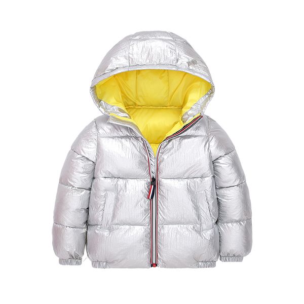 2019 new silver russian winter warm children coat kids hooded down jacket coat snowsuit lightweight boys girls outfit for winter, Blue;gray
2019 new silver russian winter warm children coat kids hooded down jacket coat snowsuit lightweight boys girls outfit for winter, Blue;gray