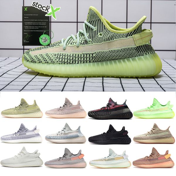 pk version yecheil yeezreel running shoes men women trainers cloud white blue gid glow black static reflective chaussures sport sneaker
pk version yecheil yeezreel running shoes men women trainers cloud white blue gid glow black static reflective chaussures sport sneaker