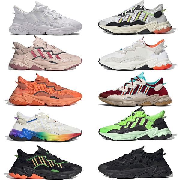 2020 new designers trainers outdoor shoes pride xeno ozweego cloud white era pack icey pink trace maroom pride for woman man size 36-45
2020 new designers trainers outdoor shoes pride xeno ozweego cloud white era pack icey pink trace maroom pride for woman man size 36-45