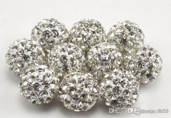500pcs/lot 10mm mixed pave cz disco clay ball loose crystal crystal bead bracelet necklace beads new style rhinestone e6734 w62 e23
500pcs/lot 10mm mixed pave cz disco clay ball loose crystal crystal bead bracelet necklace beads new style rhinestone e6734 w62 e23