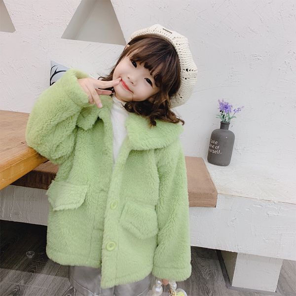 baby winter Jacket Kids jacket Toddler Kids Baby Girls Hooded Faux Fur Fleece Warm Thick Coat Outwear children Clothes, Green
baby winter Jacket Kids jacket Toddler Kids Baby Girls Hooded Faux Fur Fleece Warm Thick Coat Outwear children Clothes, Green