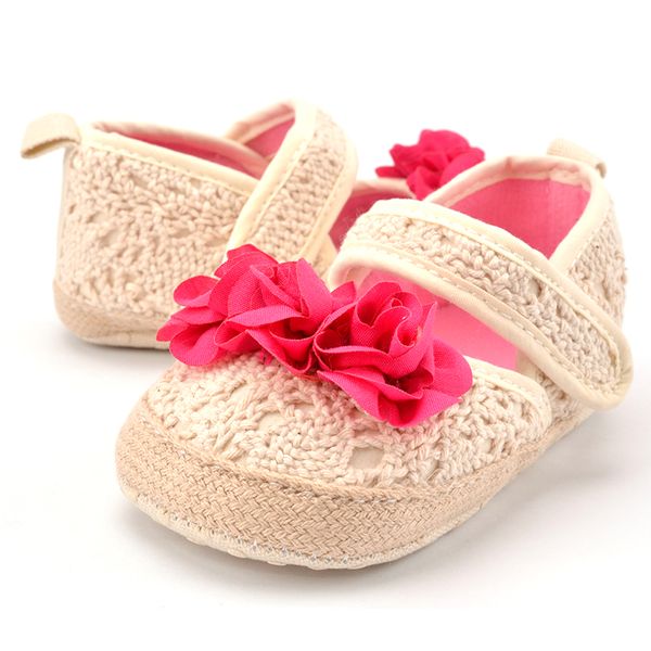 stylish toddler shoes newborn shoes knitted baby girls first walkers hook & loop solid flower 0-18 months moccasins 
stylish toddler shoes newborn shoes knitted baby girls first walkers hook & loop solid flower 0-18 months moccasins