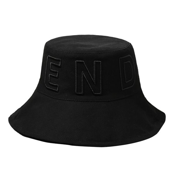 2019 new trendy women's hats bucket hats spring and summer embroidery outdoor leisure basin cap gorro lluvia mujer
2019 new trendy women's hats bucket hats spring and summer embroidery outdoor leisure basin cap gorro lluvia mujer