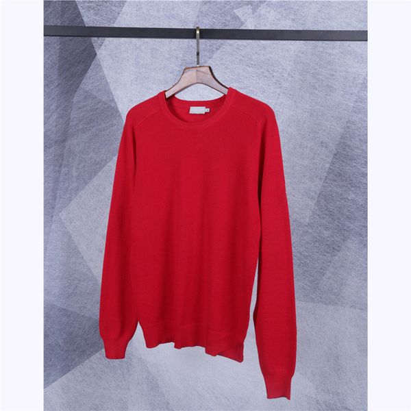 mon mens sweaters designer solid color kintted sweater winter fashion mens pullover, White;black
mon mens sweaters designer solid color kintted sweater winter fashion mens pullover, White;black
