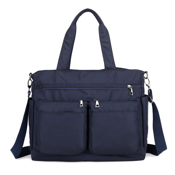 new women handbags fashion waterproof oxford tote casual nylon shoulder bag mummy large capacity canvas handle messenger bag
new women handbags fashion waterproof oxford tote casual nylon shoulder bag mummy large capacity canvas handle messenger bag