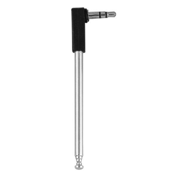 1 piece 3.5mm radio receiver mp3 rod antenna stainless steel multi-purpose interface fm radio for antenna strengthen signal gps
1 piece 3.5mm radio receiver mp3 rod antenna stainless steel multi-purpose interface fm radio for antenna strengthen signal gps
