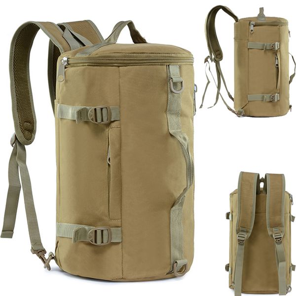 tactical molle backpack army shoulder camouflage waterproof rucksack men outdoor travel cycling camping crossbody bag
tactical molle backpack army shoulder camouflage waterproof rucksack men outdoor travel cycling camping crossbody bag
