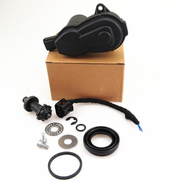 zuczug rear brake caliper servo cylinder motor & connection plug pigtail adapter screw bearing set for a4 a5 32335478 4e0615137
zuczug rear brake caliper servo cylinder motor & connection plug pigtail adapter screw bearing set for a4 a5 32335478 4e0615137