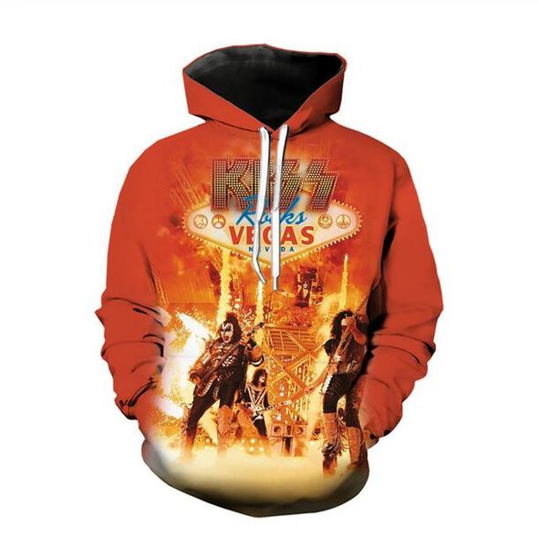 new hot sale rock поцелуй диапазона толстовки мужские с капюшоном пуловеры printed мужской толстовка 3d печать пиджаков rj0157, Black
new hot sale rock поцелуй диапазона толстовки мужские с капюшоном пуловеры printed мужской толстовка 3d печать пиджаков rj0157, Black