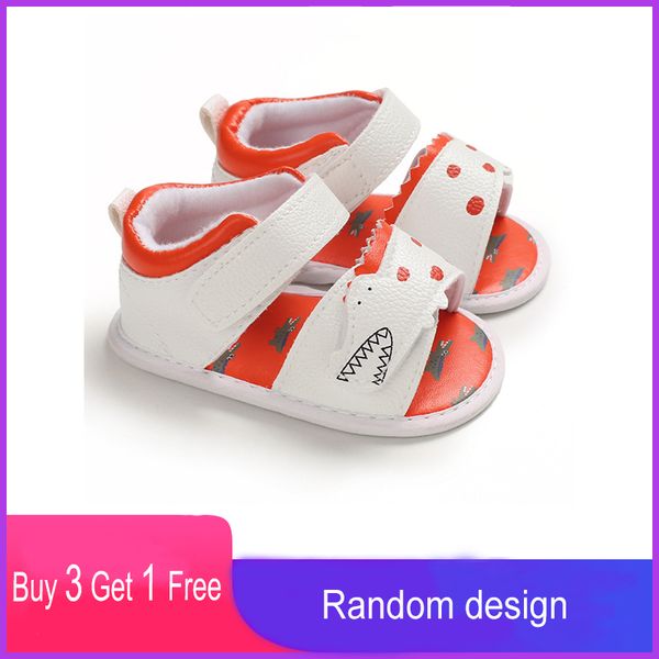 casual soft baby girls boys beach shoes newborn infant kids toddler shoes summer children's cute crocodile animal first walkers
casual soft baby girls boys beach shoes newborn infant kids toddler shoes summer children's cute crocodile animal first walkers