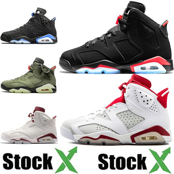 2020 new arrival designer sport sneakers gs black infrared alternate hare tinker quality 6 6s basketball shoes mens women size 5.5-13
2020 new arrival designer sport sneakers gs black infrared alternate hare tinker quality 6 6s basketball shoes mens women size 5.5-13