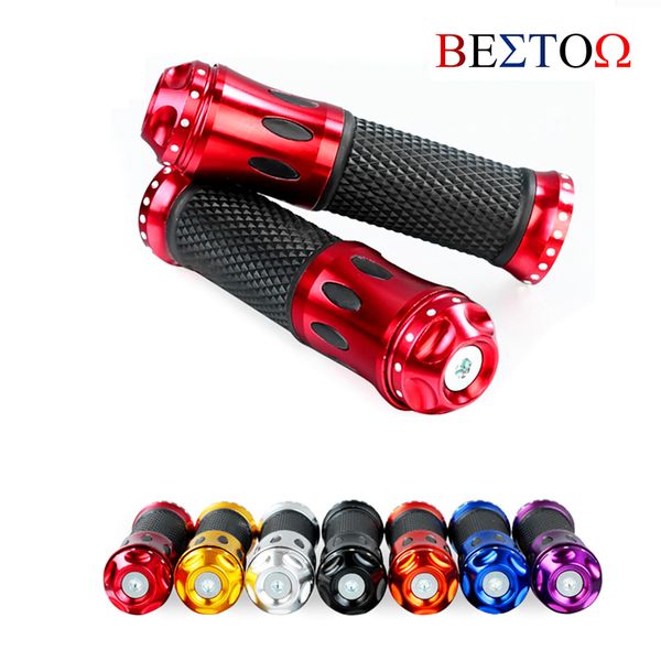 universal 22mm 7/8'' diameter handlebar grips motorcycle/scooter grips universal modified cnc aluminum alloy handlebar/grips
universal 22mm 7/8'' diameter handlebar grips motorcycle/scooter grips universal modified cnc aluminum alloy handlebar/grips