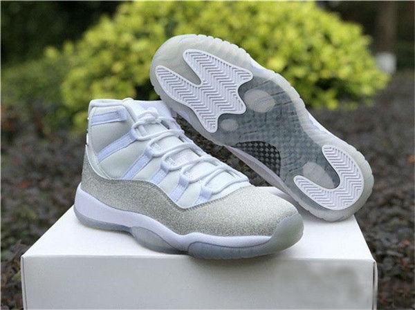2019 wholesale 11 low wmns metallic silver designer mens basketball shoes 11s metallic silver sports women sneakers
2019 wholesale 11 low wmns metallic silver designer mens basketball shoes 11s metallic silver sports women sneakers