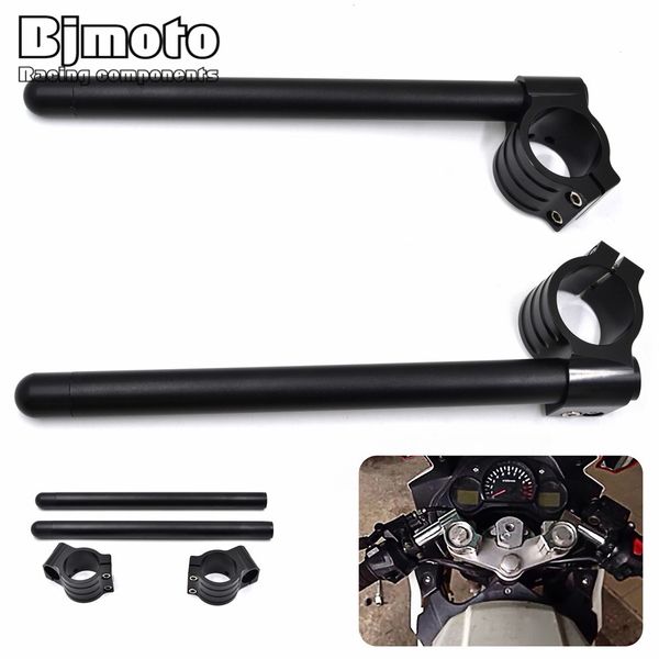 cnc motorcycle handlebar clip on fork handle bars clip-on for yamaha yzf r3 2015-2017 r25 2013-2017 yzf-r3 abs 2017 mt03 mt25
cnc motorcycle handlebar clip on fork handle bars clip-on for yamaha yzf r3 2015-2017 r25 2013-2017 yzf-r3 abs 2017 mt03 mt25
