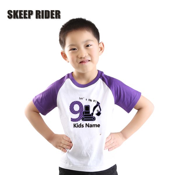 2nd birthday boy shirt short sleeves purple shirt short sleeve cotton toddler girl little girls top, Blue
2nd birthday boy shirt short sleeves purple shirt short sleeve cotton toddler girl little girls top, Blue