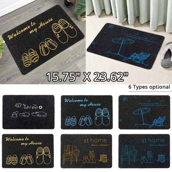 anti skid funny pattern home kitchen floor mat carpet washable waterproof runner door mat entrance floor rug bathroom decor
anti skid funny pattern home kitchen floor mat carpet washable waterproof runner door mat entrance floor rug bathroom decor