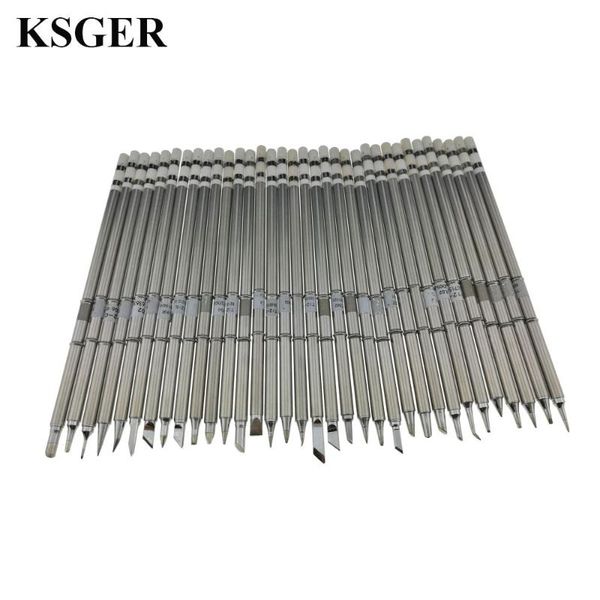 ksger electronic tools soldering iron tip for fx951 diy soldering station 24v t12 solder temperature controller welding handle
ksger electronic tools soldering iron tip for fx951 diy soldering station 24v t12 solder temperature controller welding handle
