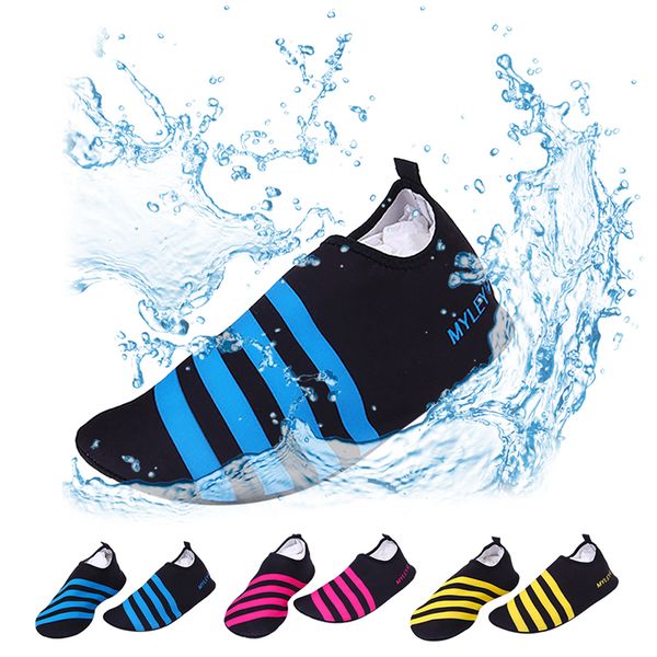 summer beach water shoes aqua shoes swimming diving socks non-slip sneakers men women fitness barefoot
summer beach water shoes aqua shoes swimming diving socks non-slip sneakers men women fitness barefoot
