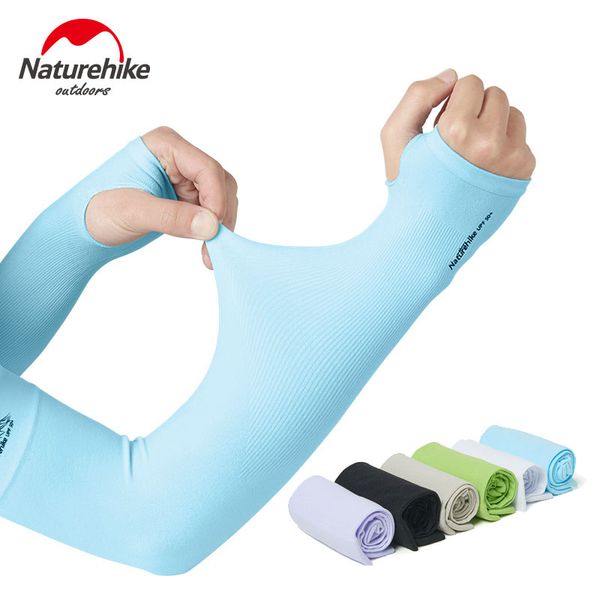 naturehike outdoor upf50 uv protection cooling arm sleeves sunblock compression glove for cycling golf basketball driving, Black;gray
naturehike outdoor upf50 uv protection cooling arm sleeves sunblock compression glove for cycling golf basketball driving, Black;gray